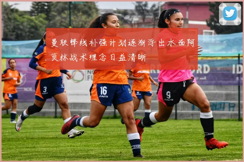 曼联锋线补强计划逐渐浮出水面阿莫林战术理念日益清晰